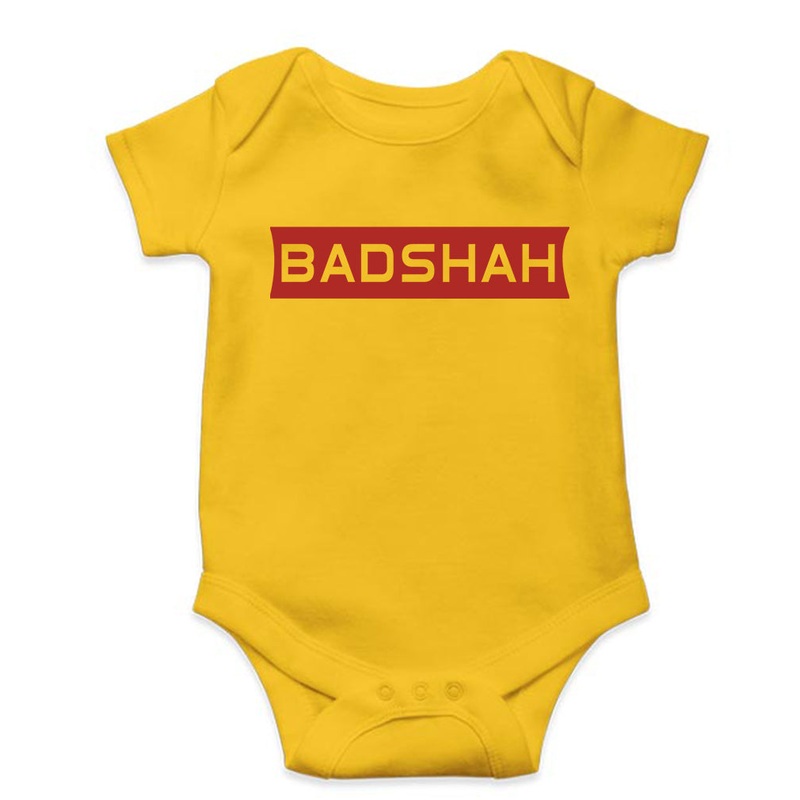 Badshah Kids Romper For Baby Boy/Girl EMC50258995679