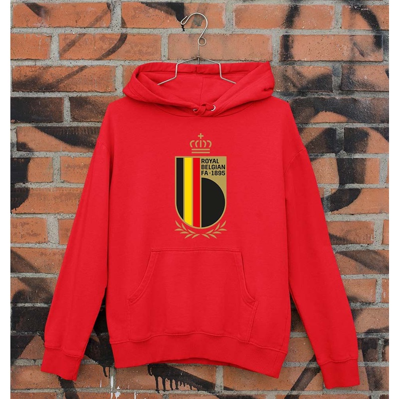 Belgium Football Unisex Hoodie for Men/Women EMC50258995804