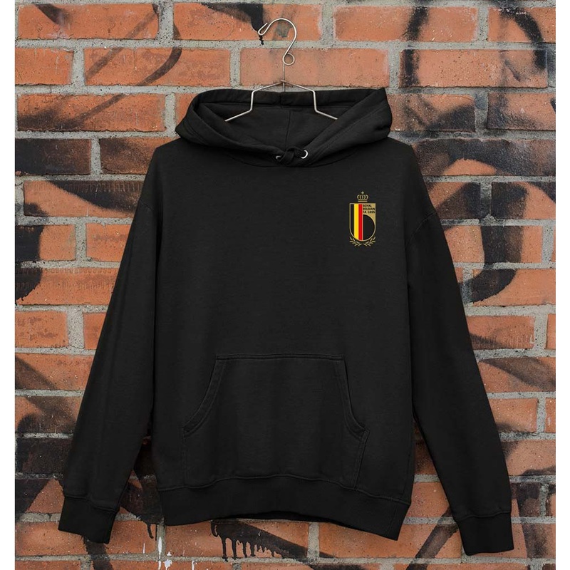 Belgium Football Unisex Hoodie for Men/Women EMC50258995805