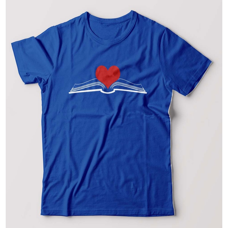 Books T-Shirt for Men EMC50258995643