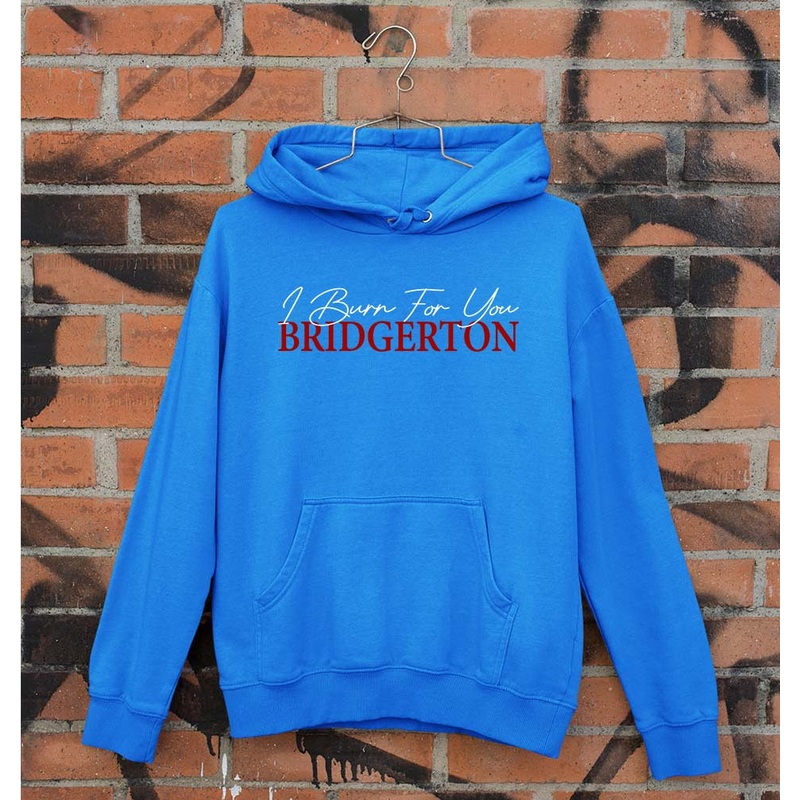 Bridgerton Unisex Hoodie for Men/Women EMC50258995839