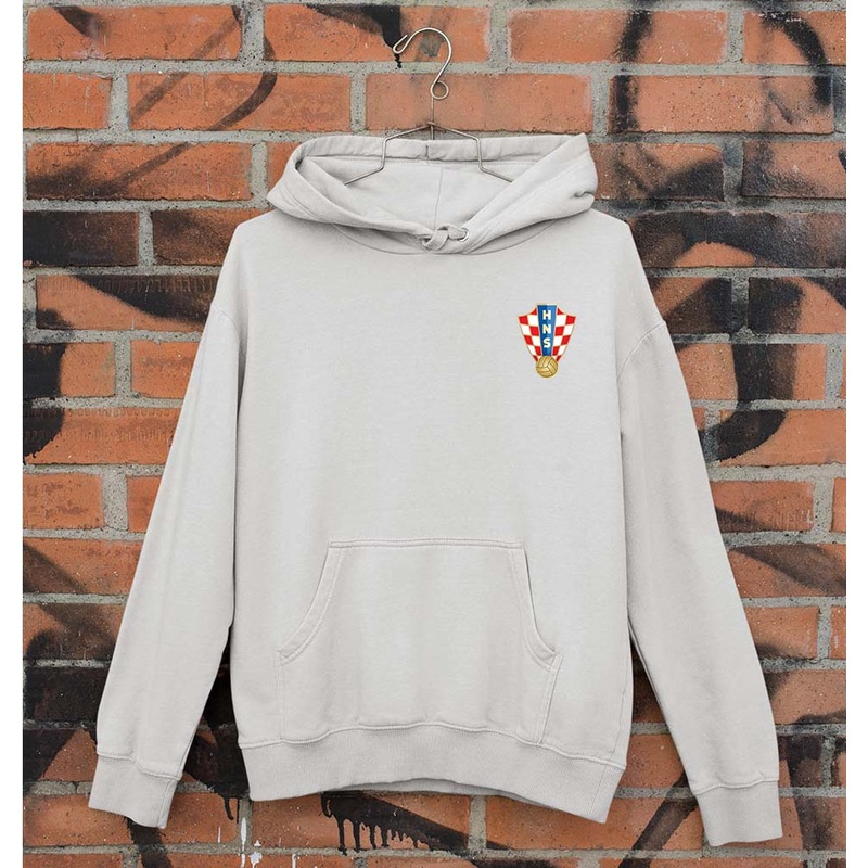 Croatia Football Unisex Hoodie for Men/Women EMC50258995811