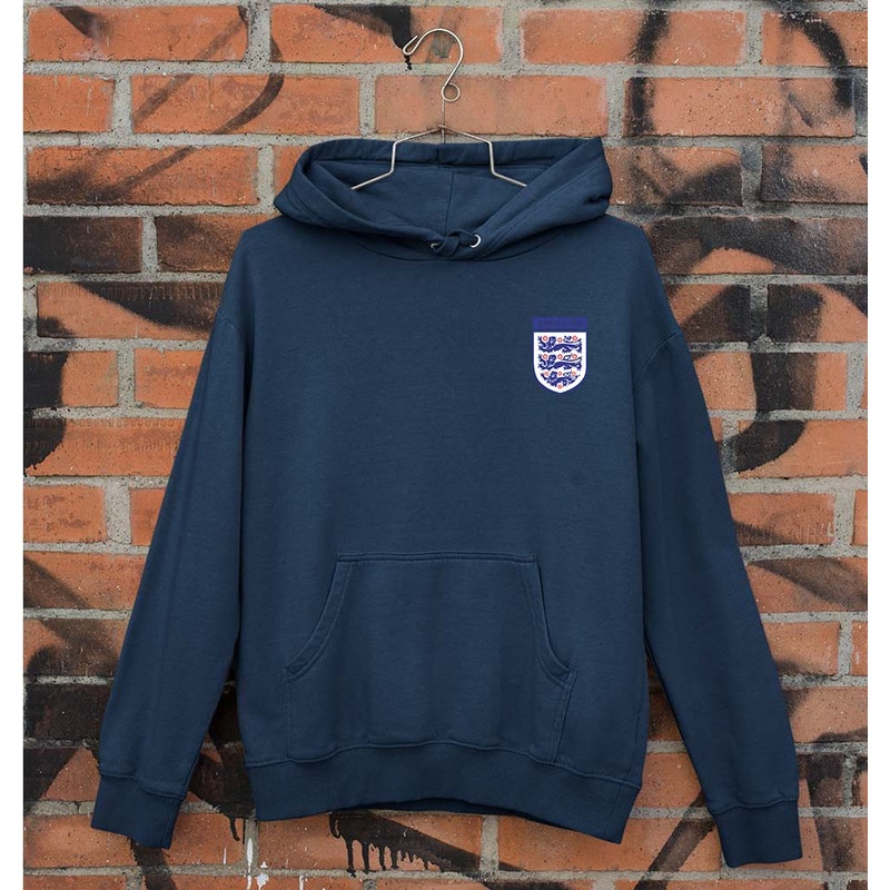 England Football Unisex Hoodie for Men/Women EMC50258995803