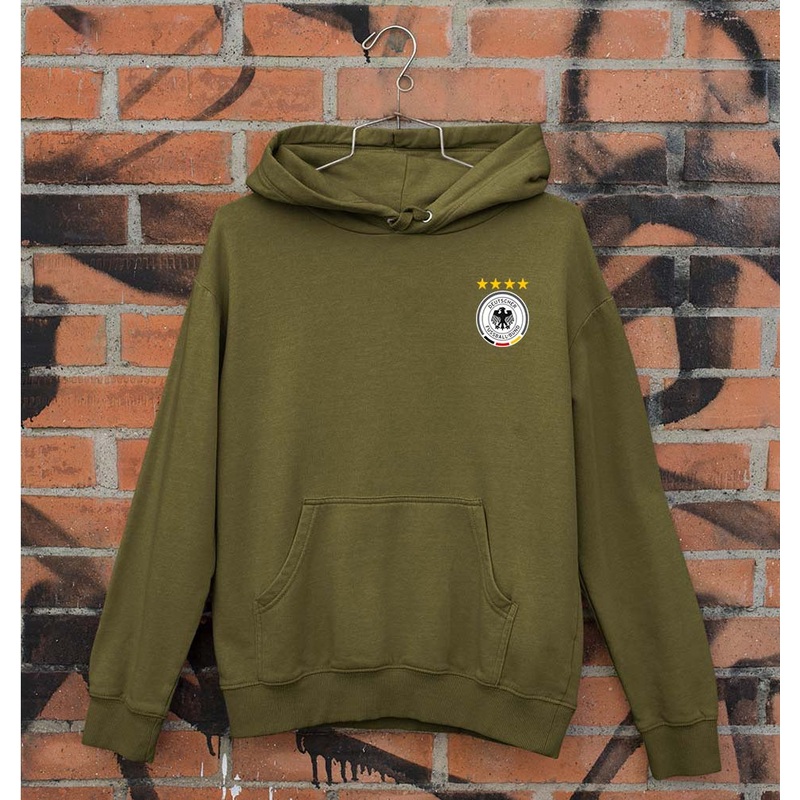 Germany Football Unisex Hoodie for Men/Women EMC50258995817