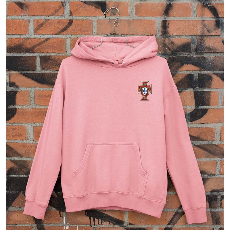 Portugal Football Unisex Hoodie for Men/Women EMC50258995815
