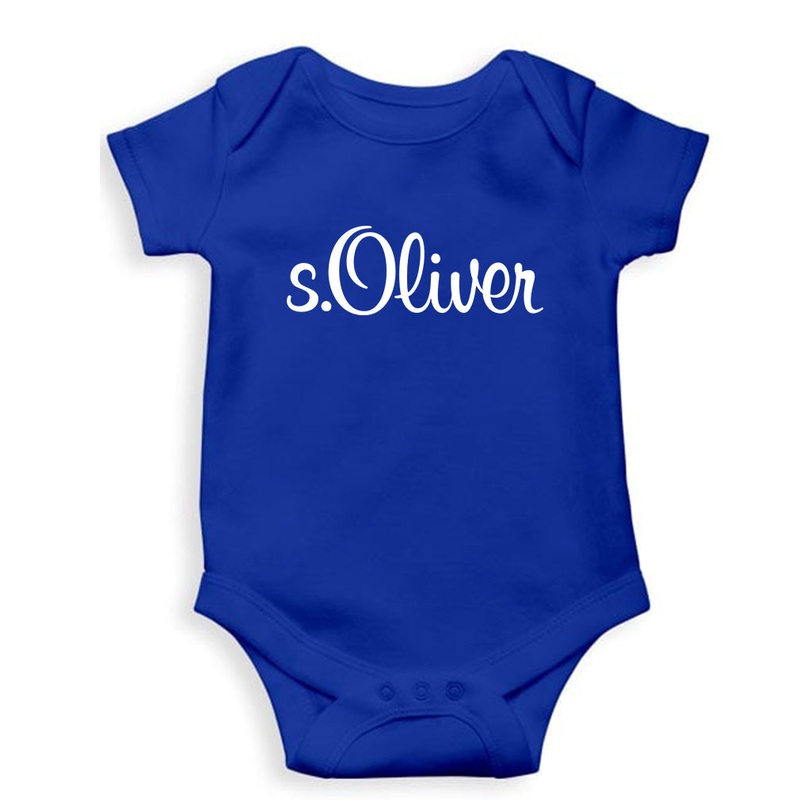 s.Oliver Kids Romper For Baby Boy/Girl