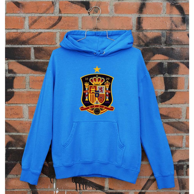 Spain Football Unisex Hoodie for Men/Women EMC50258995821