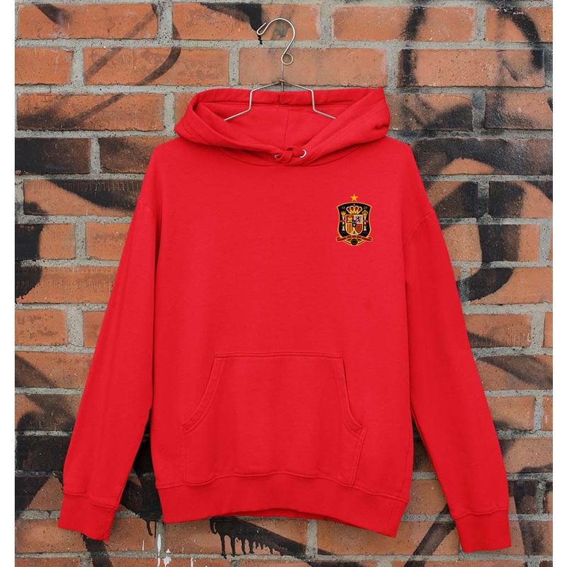 Spain Football Unisex Hoodie for Men/Women EMC50258995823