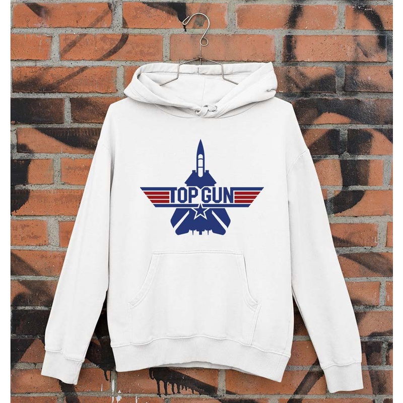 Top Gun Unisex Hoodie for Men/Women EMC50258995833