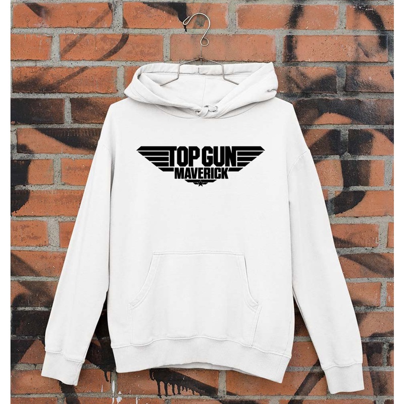 Top Gun Unisex Hoodie for Men/Women EMC50258995835