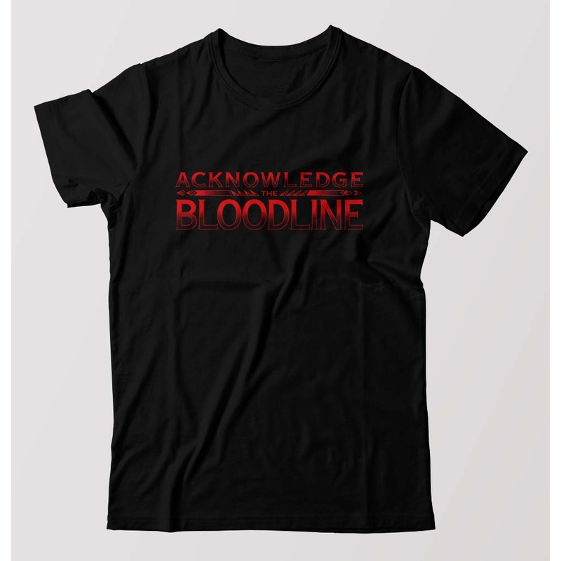 acknowledge the bloodline T-Shirt for Men EMC50258995568
