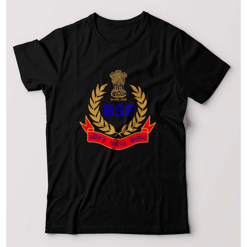 BSF Army T-Shirt for Men EMC50258995569