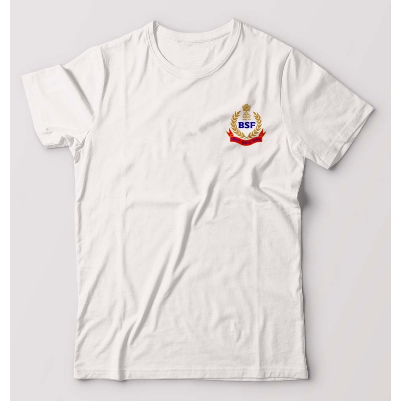 BSF Army T-Shirt for Men EMC50258995586