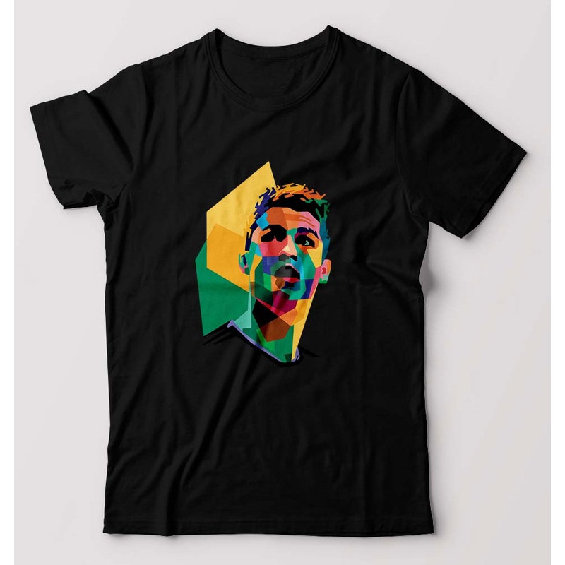 Cristiano Ronaldo CR7 T-Shirt for Men EMC50258995585