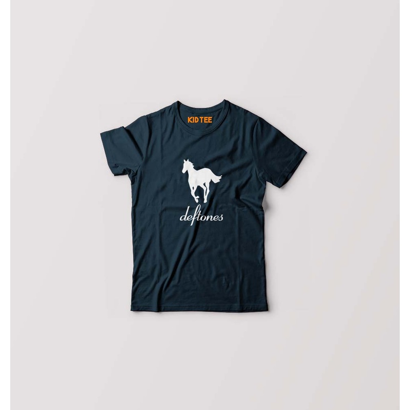 Deftones Kids T-Shirt for Boy/Girl