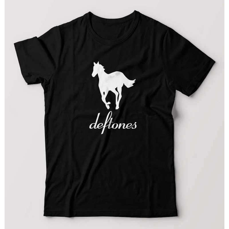 Deftones T-Shirt for Men EMC50258995574
