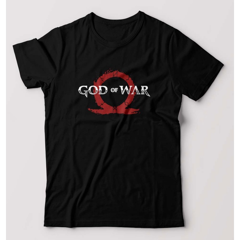 God of War T-Shirt for Men EMC50258995533