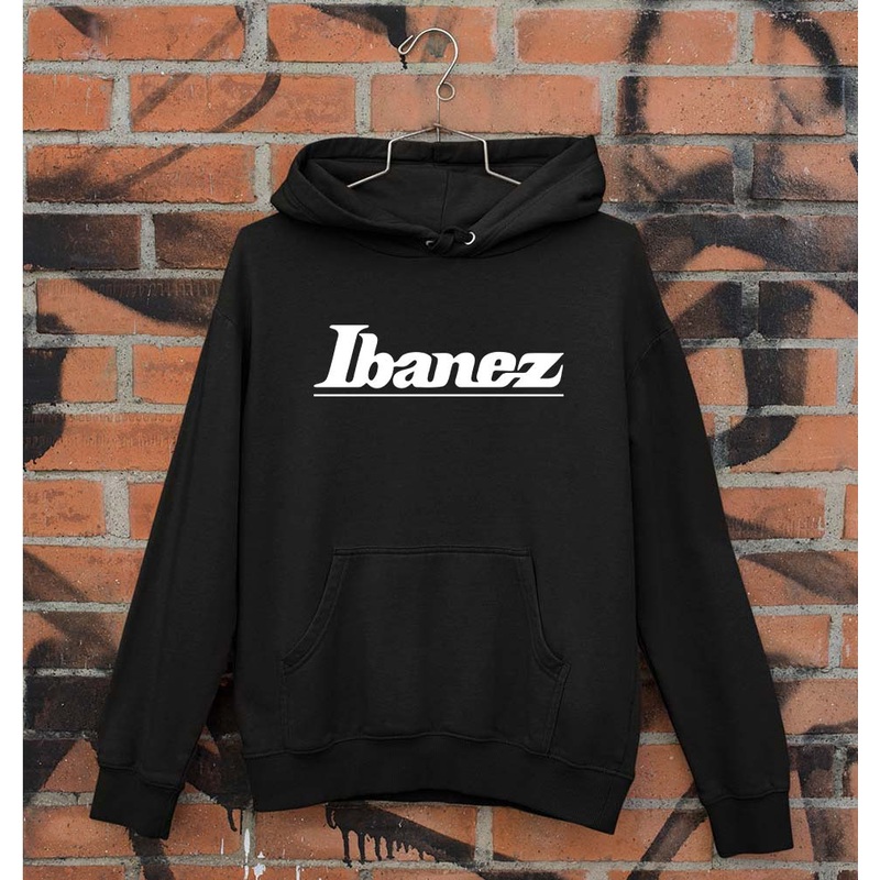 Ibanez Guitar Unisex Hoodie for Men/Women EMC50258995589