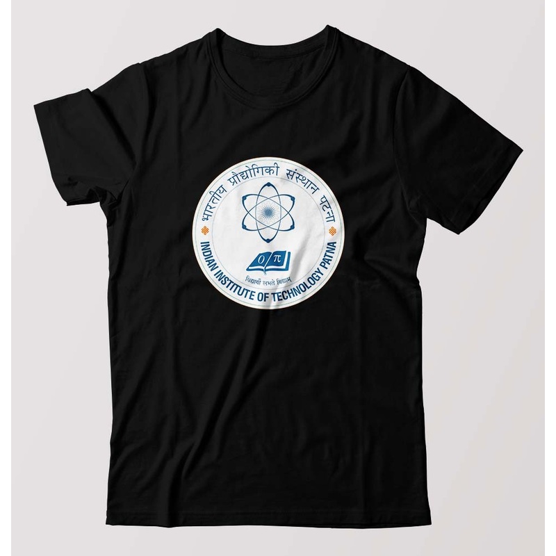 IIT Patna T-Shirt for Men EMC50258995488