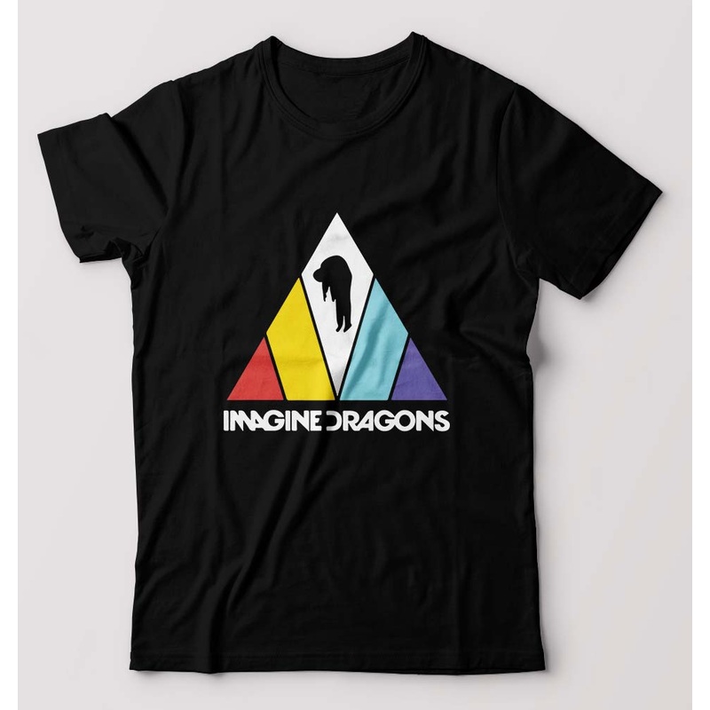 Imagine Dragons T-Shirt for Men EMC50258995565