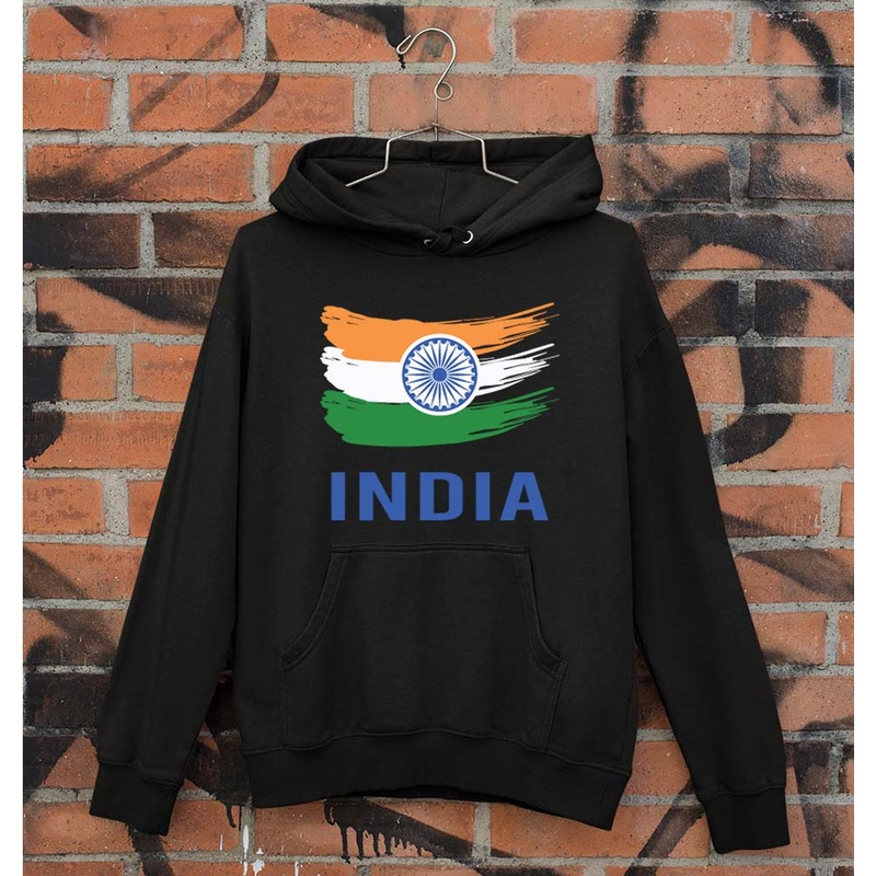 India Unisex Hoodie for Men/Women EMC50258995634