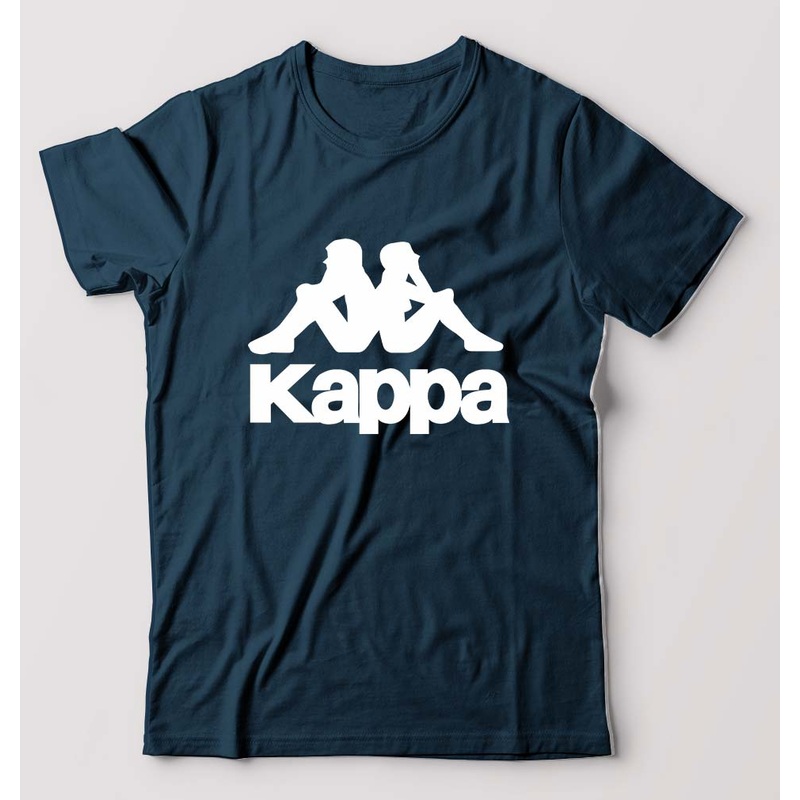 Kappa T-Shirt for Men EMC50258995597