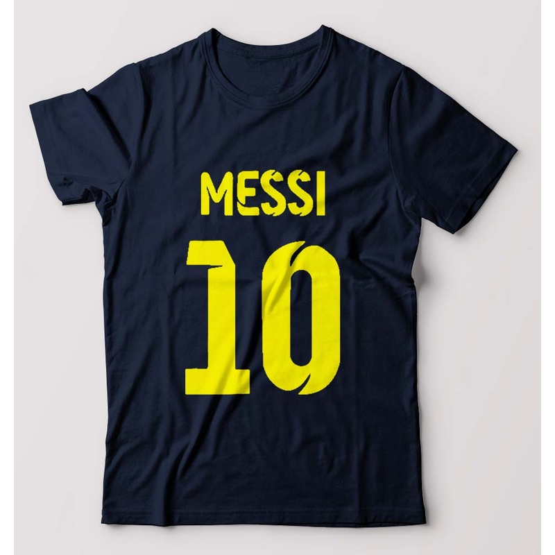 Lionel Messi T-Shirt for Men EMC50258995452