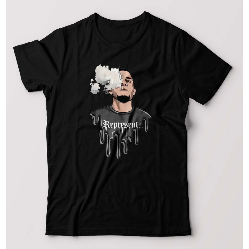 Nate Diaz UFC T-Shirt for Men EMC50258995489