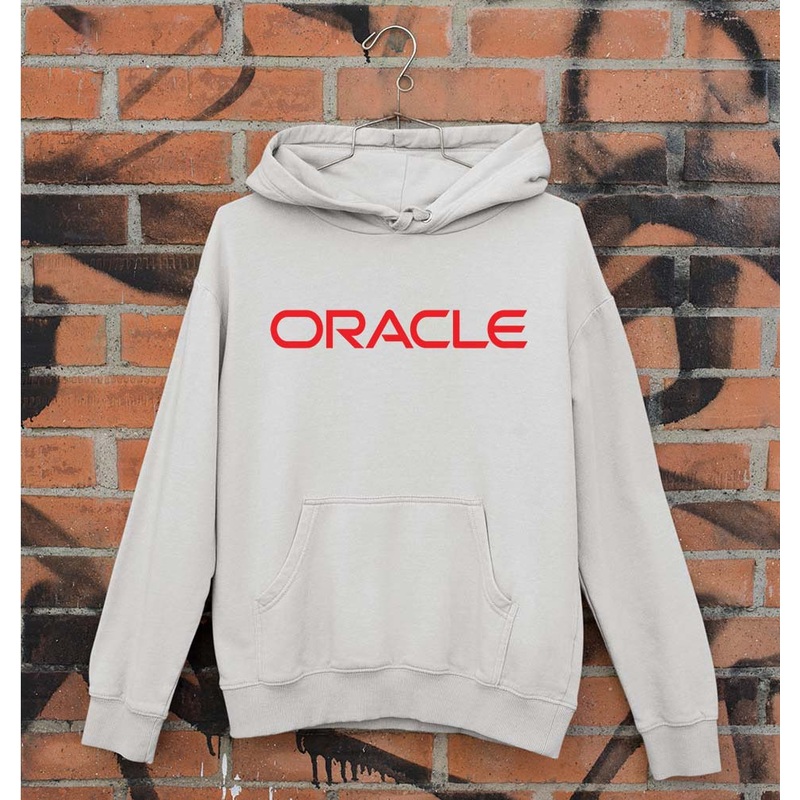 Oracle Unisex Hoodie for Men/Women EMC50258995520