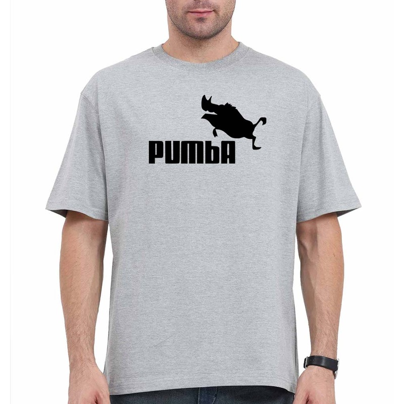 pumba T-Shirt for Men EMC50258995487