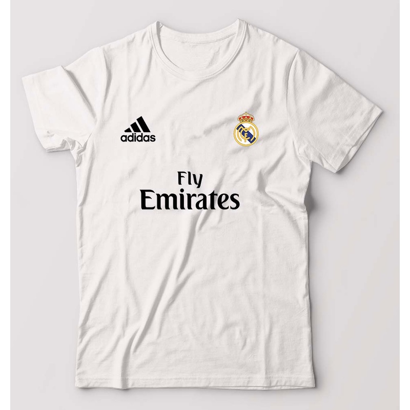 Real Madrid T-Shirt for Men EMC50258995528