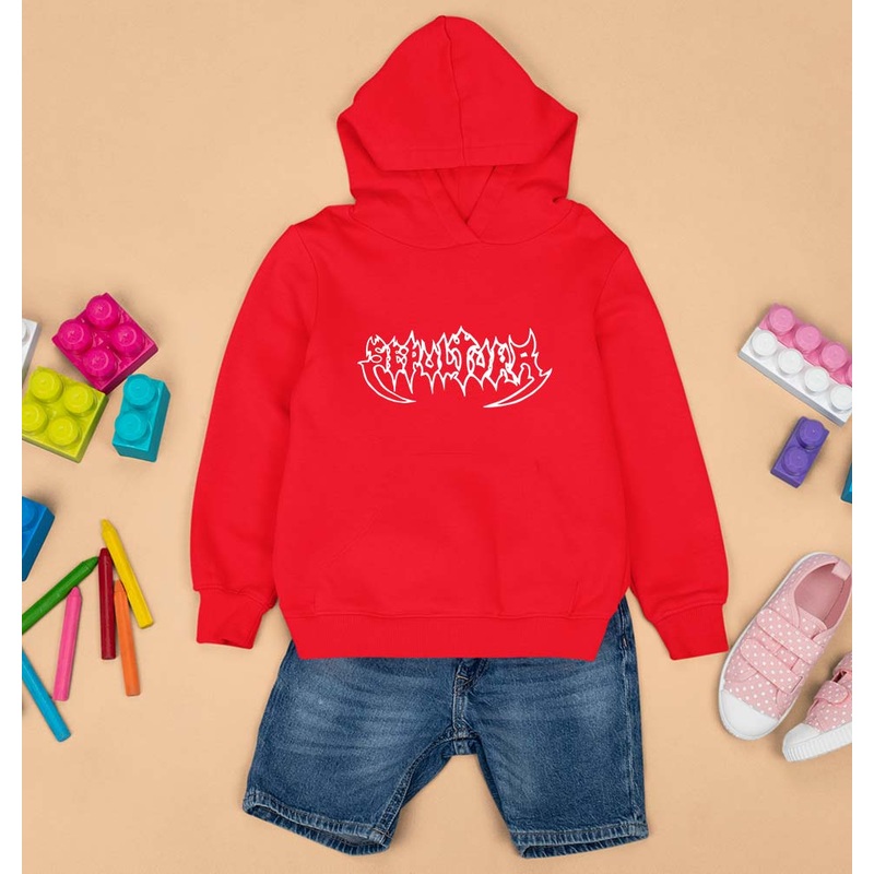 Sepultura Hoodie for Boy/Girl EMC50258995606
