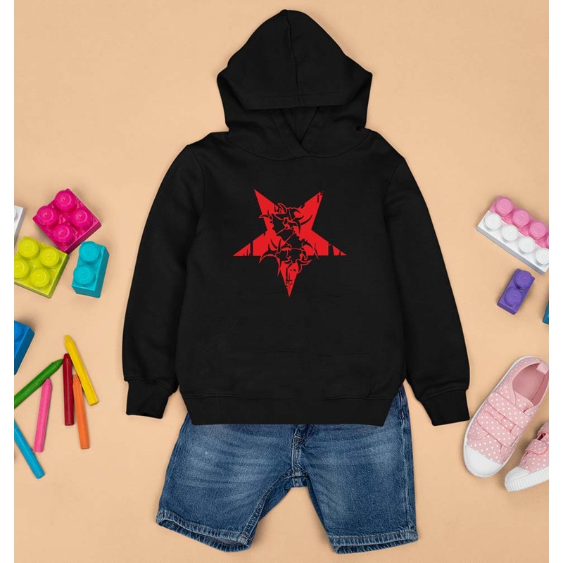 Sepultura Hoodie for Boy/Girl EMC50258995608