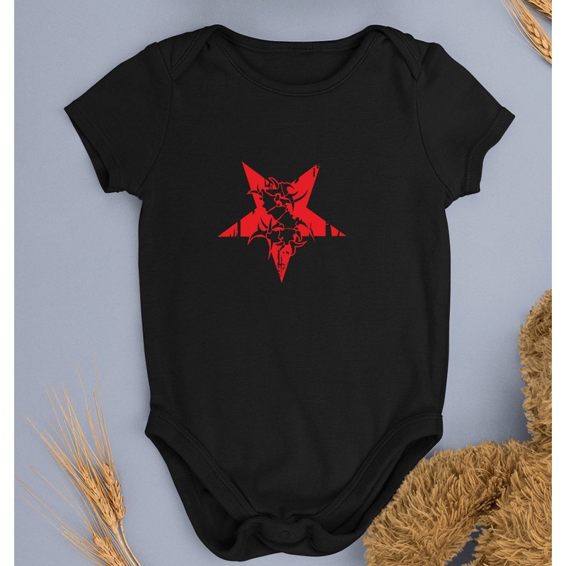 Sepultura Romper For Baby Boy/Girl EMC50258995618