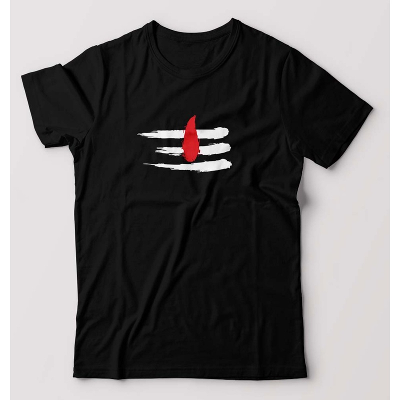 Shiva Tilak T-Shirt for Men EMC50258995518