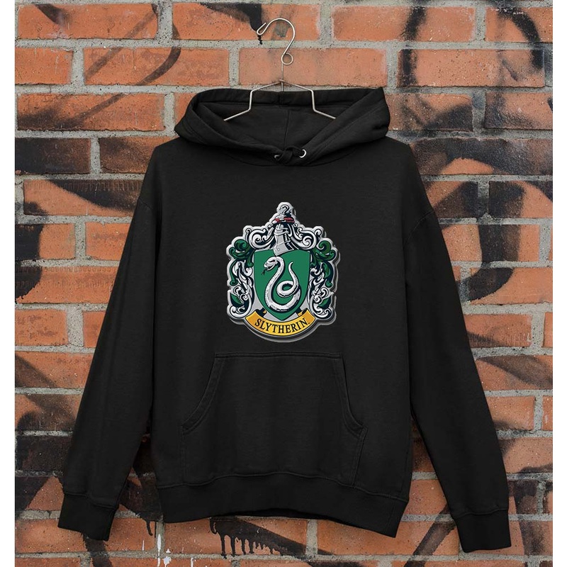 Slytherin Harry Potter Hoodie Sweatshirt For Men