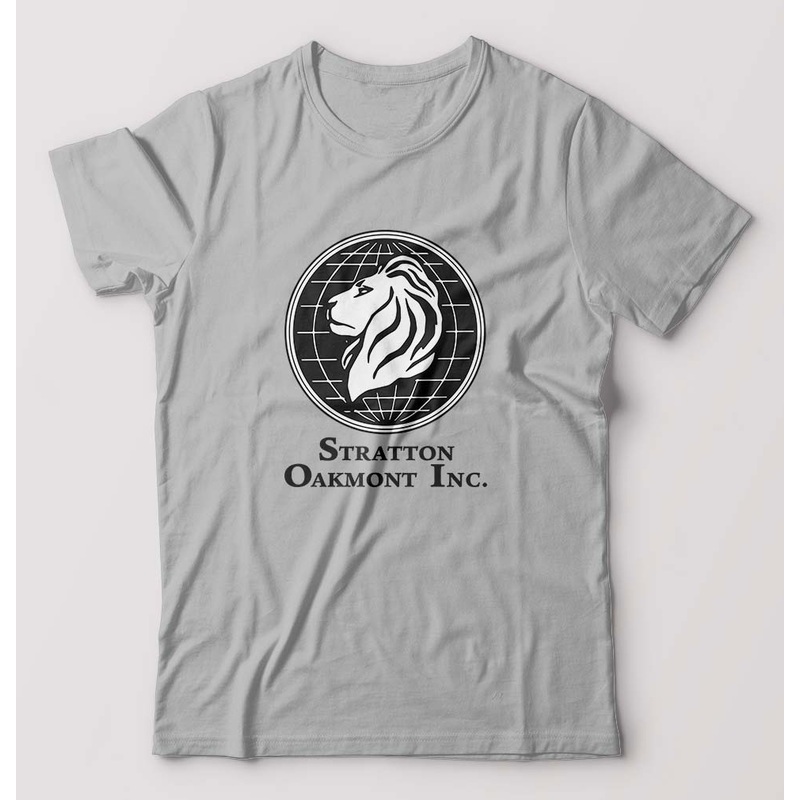 Stratton Oakmont T-Shirt for Men EMC50258995541