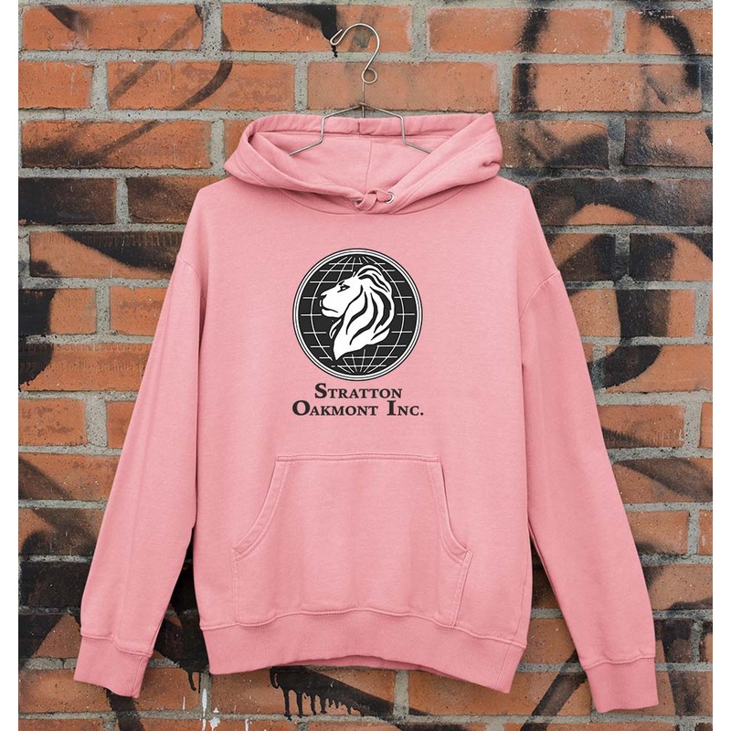 Stratton Oakmont Unisex Hoodie for Men/Women