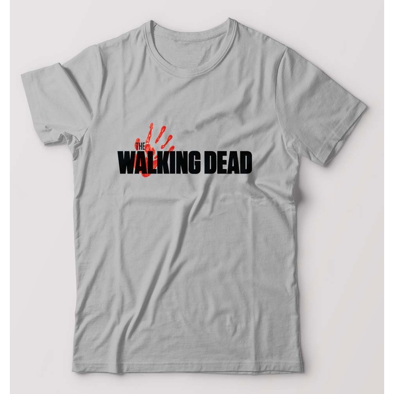 The Walking Dead T-Shirt for Men EMC50258995570