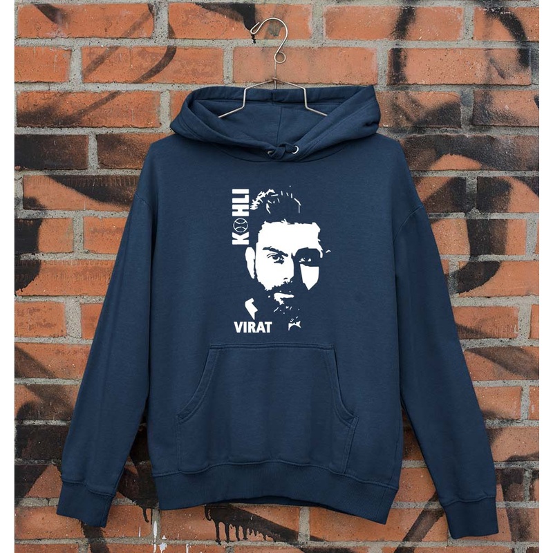 Virat Kohli Unisex Hoodie for Men/Women EMC50258995561