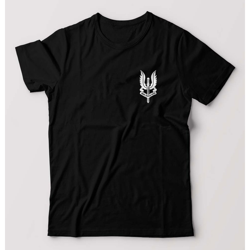 Who Dares Wins Balidaan Army T-Shirt for Men EMC50258995598