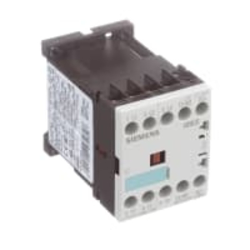 1 NINGN contactor del interfaz, bobina de 7A 24Vdc