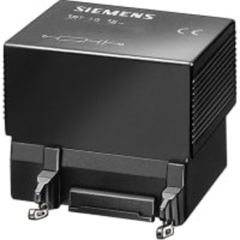 Asamblea del diodo, supresor de oleada, sin el LED, 24VDC, para el tamao S2 de los contactores, SIRIUS