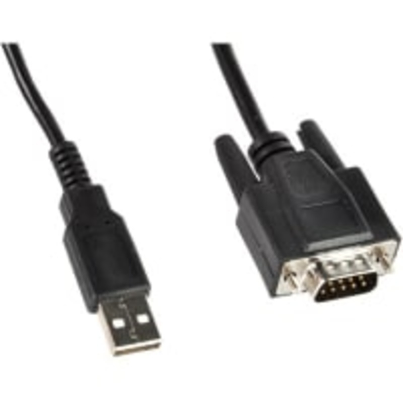 Asamblea-de-cable,-RS232-AL-ADAPTADOR-del-USB,-para-la-UPS-de-la-CA-de-la-serie-de-SDUUPSM0N-USBUPSM0N-USB