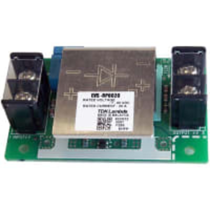 Accesorio;-Mdulo-reverso-de-la-proteccin;-60V,-20A;-con-L-soporteRP-60-20/LRP-60-20/L