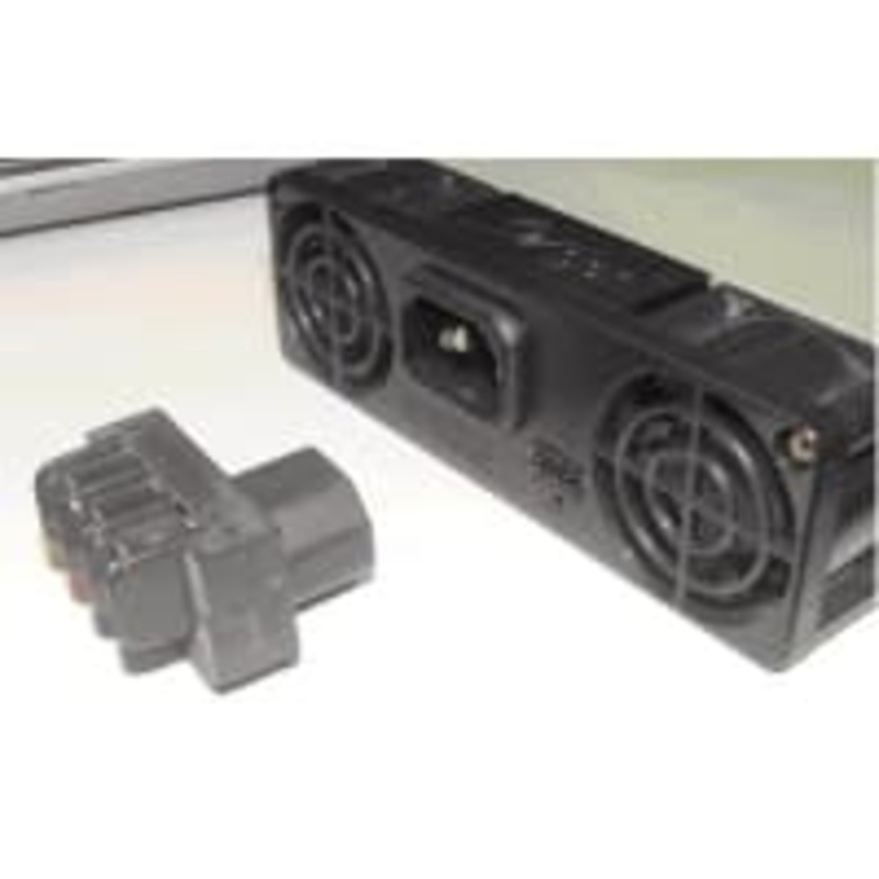 Adaptador,-hembra-del-IEC-para-atornillar-el-terminal,-fuentes-de-alimentacin-de-la-serie-de-UltiModXE1XE1