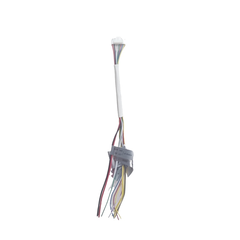Arnes siames de conexion alarma/voltaje/comuniacion para terminal modelo DSK1T341AMF / DSK1T341CMFW BD553684769