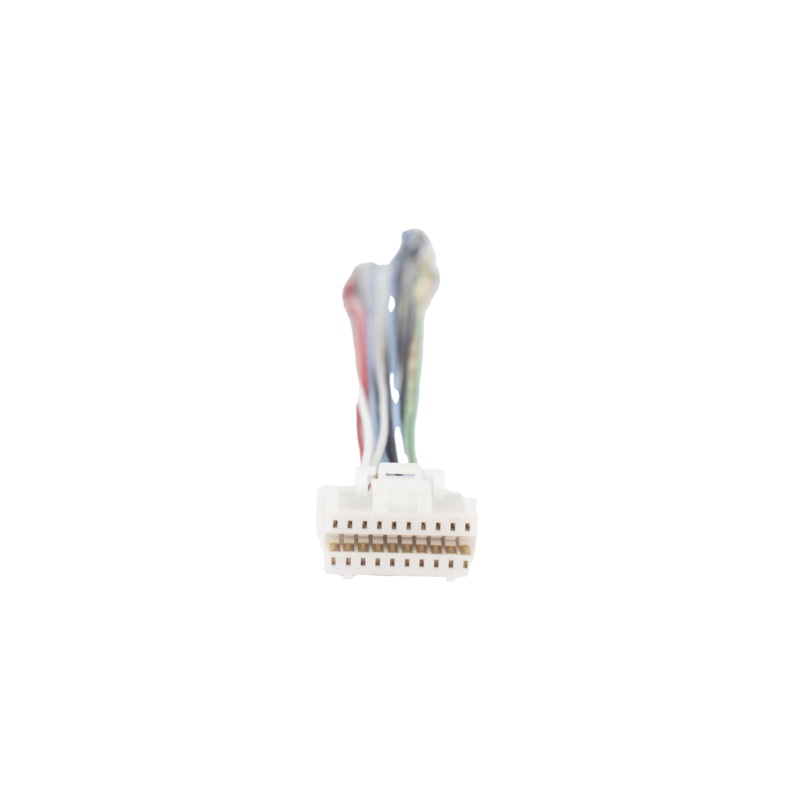 Arns  principal para Doorbell Serie DS-KV6113WPE1(C) / Compatible con versiones A, B y C BD553684770