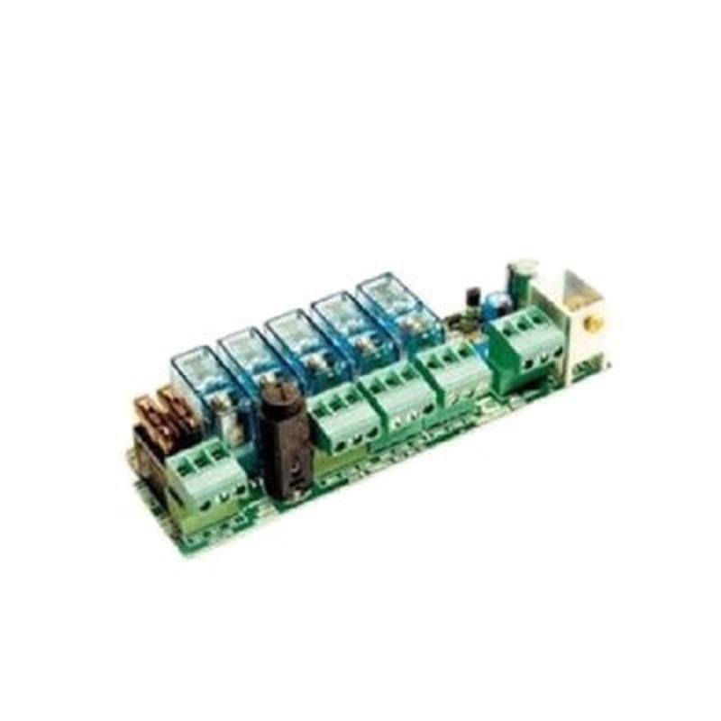 Tarjeta para Conexin de 2 Bateras de Respaldo 12 V -1.2 Ah BD553684868