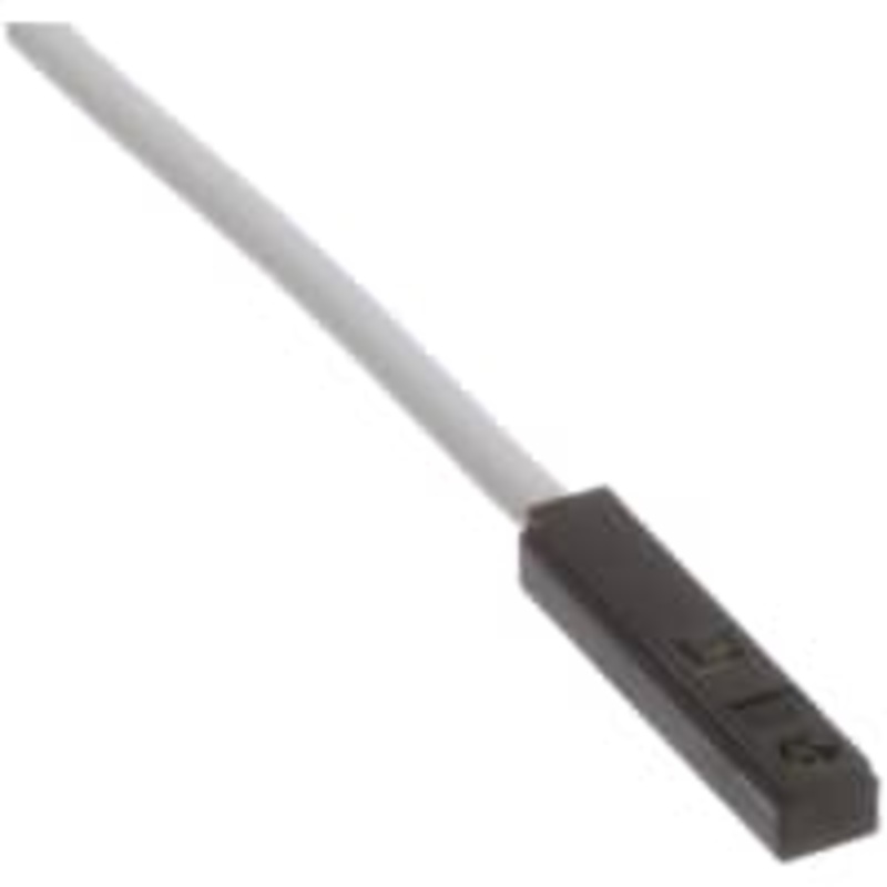 Autoswitch, de estado slido, propsito del generador, alambre PNP, horizontal, los 0.5M, serie de 3 de D-Y